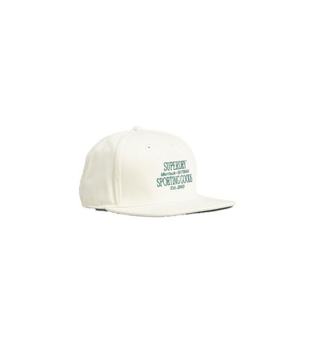 Y9011007A Casquette B-Boy (OSFA), Casuel, Coton - Superdry - Modalova