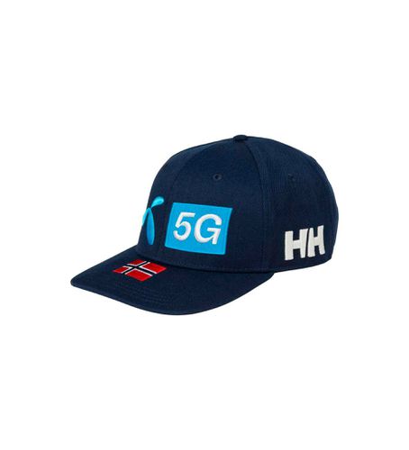 Unisex. 67300 Casquette de la marque (OSFA), Casuel, Polyester - Helly Hansen - Modalova