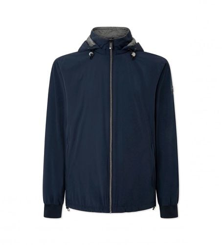 HM403005 Jackqueya HS Softshell (L), Casuel, Polyamide - Hackett London - Modalova