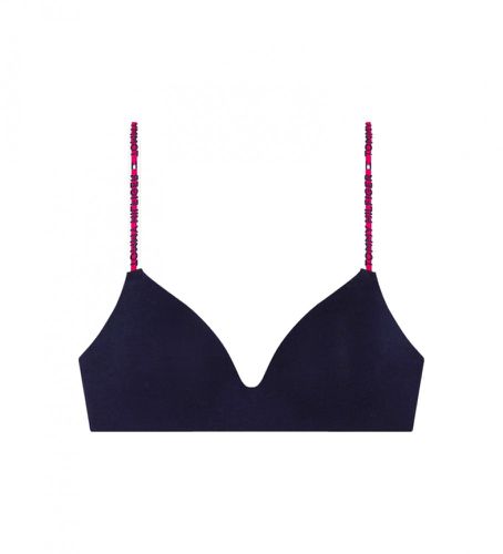 UW0UW02413 Soutien-gorge triangle Inscription (70A), Homewear, Coton - Tommy Hilfiger - Modalova