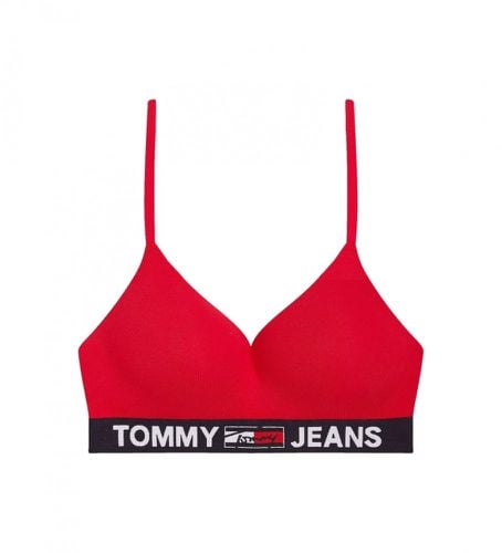 UW0UW02719 Soutien-gorge rembourré avec bande (XS), Homewear, Coton, Durable - Tommy Hilfiger - Modalova