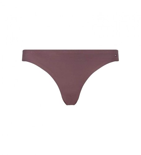 UW0UW03161 Culotte lilas ultra douce (XS), Homewear, Violet, Nylon - Tommy Hilfiger - Modalova