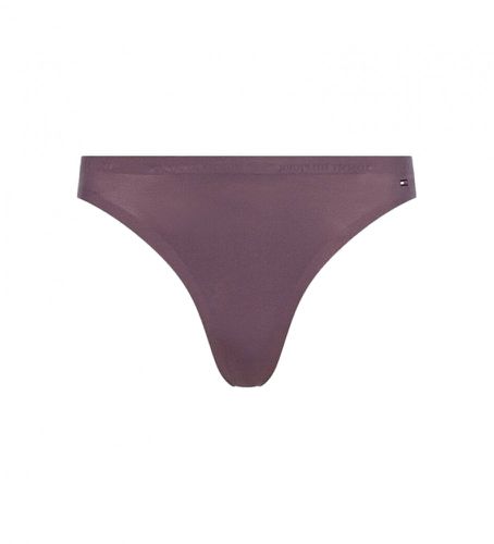 UW0UW03162 String Ultra Soft lilas (XS), Homewear, Violet, Nylon - Tommy Hilfiger - Modalova