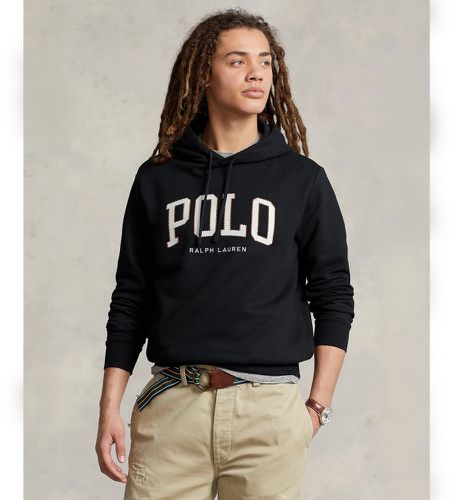 Sweat polaire (S), Noir, Casuel, Coton, Manche longue - Polo Ralph Lauren - Modalova