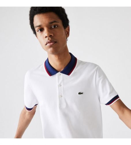 PH3461_001 Polo MC (S), Casuel, Sport, Coton, Manche courte - Lacoste - Modalova