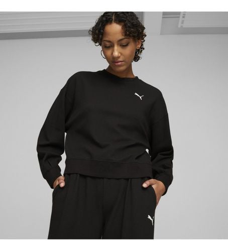 Sweatshirt HER (L), Casuel, Sport, Coton, Multisport - Puma - Modalova