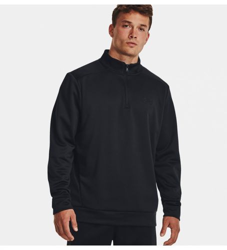 Sweat à capuche zippé en polaire (S/M), Casuel, Sport, Coton, Multisport - Under Armour - Modalova