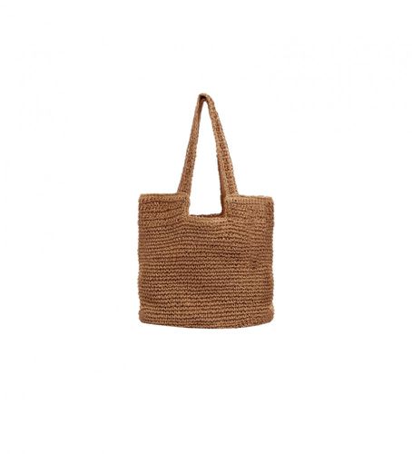 Sac de plage carré marron (OSFA), Casuel, Papier - Admas - Modalova