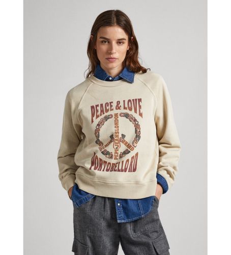 PL581372 Sweat-shirt Cameron (XL), Casuel, Coton, Manche longue, Durable - Pepe Jeans - Modalova