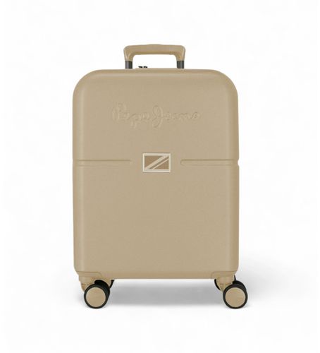 PU030067 Valise à roulettes 55cm Accent (OSFA), Casuel, ABS/Polycarbonate - Pepe Jeans - Modalova