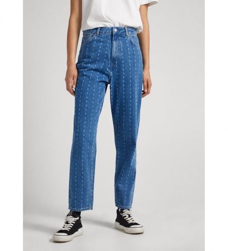 PL204577 Jeans Willow Pinstripe (29/30), Casuel, Coton, Durable - Pepe Jeans - Modalova