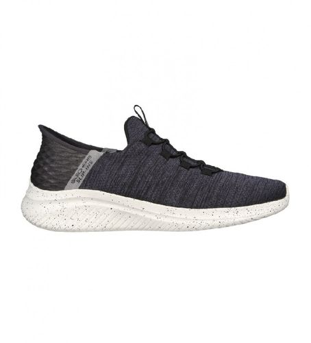 Trainers Ultra Flex 3.0 Right Away (40), Noir, Plat, Lacets, Casuel - Skechers - Modalova