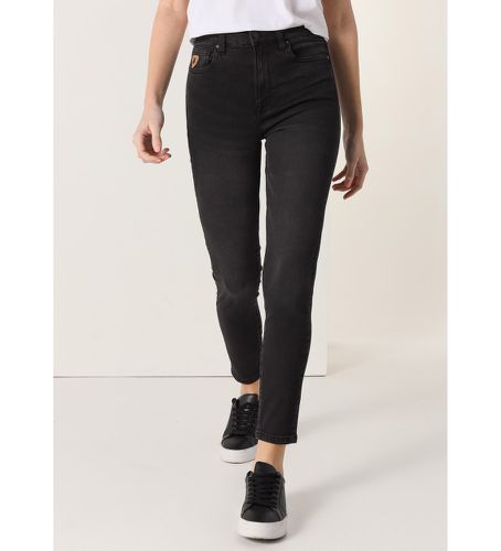 Jeans Jeans Skinny Taille moyenne (25), Casuel, Coton - Lois Jeans - Modalova