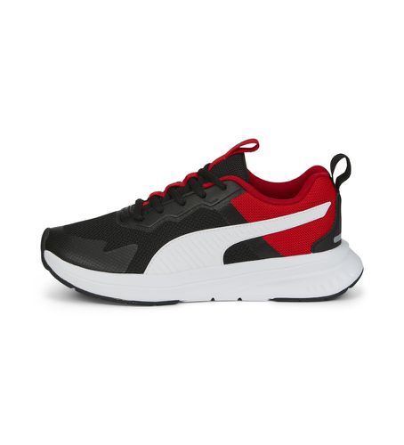 Trainers Evolve Run Mesh (36), Noir, Plat, Lacets, Casuel, Sport, Multisport - Puma - Modalova