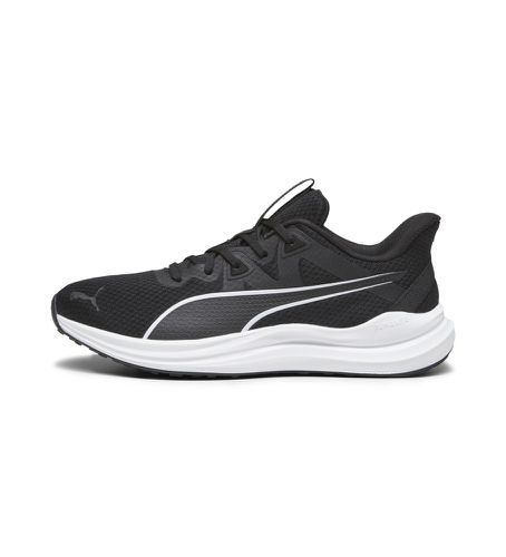 Unisex. 37876801 Chaussures de course Reflect Lite (36), Plat, Lacets, Casuel, Sport, Running, Multisport - Puma - Modalova