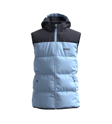 Gilet Hamar (M), Casuel, Polyester - BOSS - Modalova