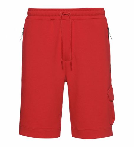 Short coupe régulière Hariq (S), Casuel, Sport, Coton, Running, Sportswear, Multisport, Polyester - BOSS - Modalova