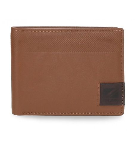 Unisex. 7857132 Portefeuille en cuir (OSFA), Marron, Casuel - Pepe Jeans - Modalova