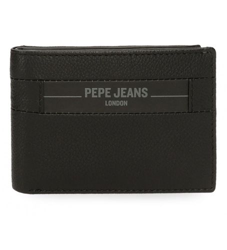 Unisex. 7883131 Portefeuille en cuir Checkbox (OSFA), Casuel - Pepe Jeans - Modalova