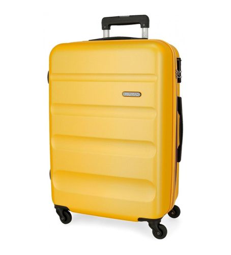 Unisex. 584936D Grande valise rigide 75cm Flex (OSFA), Casuel, ABS/Polycarbonate, Big - Roll Road - Modalova