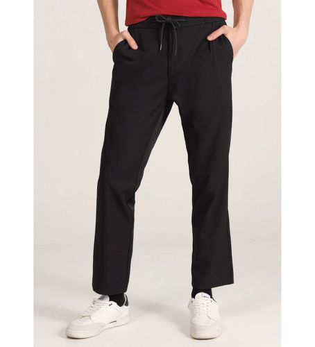 Pantalon jogger 135440 (30), Casuel, Coton - Bendorff - Modalova