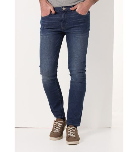 Jeans 135671 (28), Casuel, Coton, Denim - Lois Jeans - Modalova