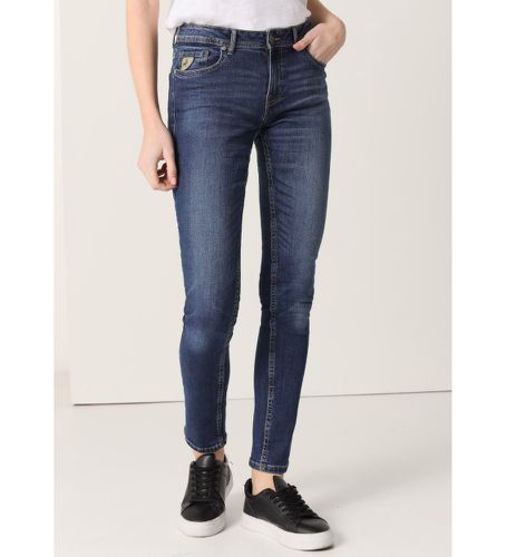 Jeans 136020 (32), Casuel, Coton, Denim - Lois Jeans - Modalova