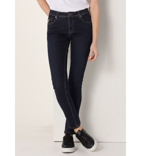 Jeans 136021 (27), Casuel, Coton, Denim, Marine - Lois Jeans - Modalova