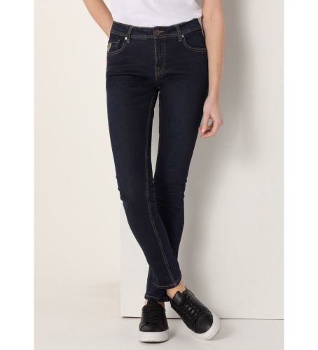 Jeans 136021 (28), Casuel, Coton, Denim, Marine - Lois Jeans - Modalova