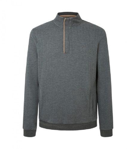 HM581176 Sweat à chevrons (L), Casuel, Coton, Manche longue - Hackett London - Modalova