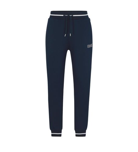 Pantalon homewear (L), Coton - BOSS - Modalova