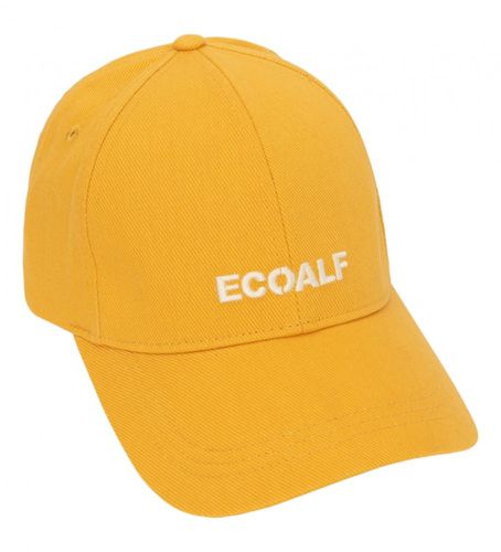 Unisex. ACCAEMBRO0461UW23-529 Casquette brodée demi- (OSFA), Casuel, Le coton biologique, Durable - ECOALF - Modalova