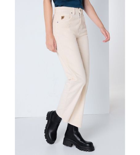 Pantalon 136071 (28), Casuel, Coton, Denim - Lois Jeans - Modalova