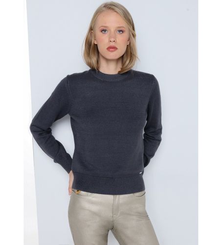 Pull basique (XS), Casuel, Viscose, Manche longue - Lois Jeans - Modalova