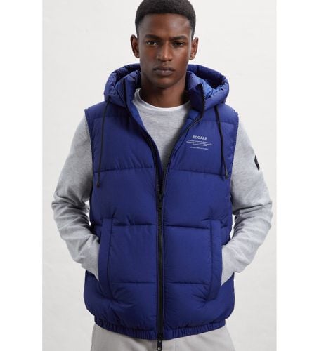 GAJKDABLV0420MW23-416 Gilet Dablam (S), Casuel, Durable, Nylon recyclé - ECOALF - Modalova