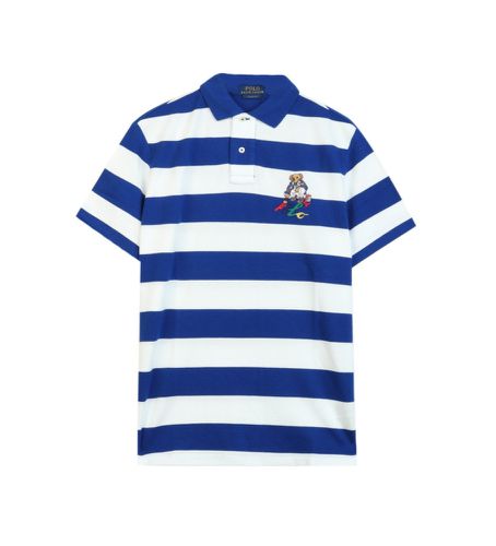 Polo YD Basic (XL), Casuel, Coton, Manche courte - Polo Ralph Lauren - Modalova