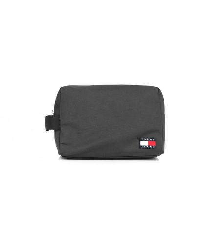 AM0AM12079 Trousse de toilette quotidienne noire (OSFA), Casuel, Polyester - Tommy Jeans - Modalova