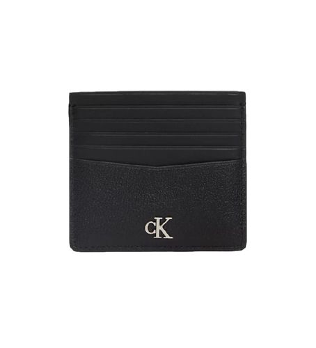 Unisex. K50K511446 Porte-cartes en cuir avec RFID (OSFA), Casuel - Calvin Klein Jeans - Modalova