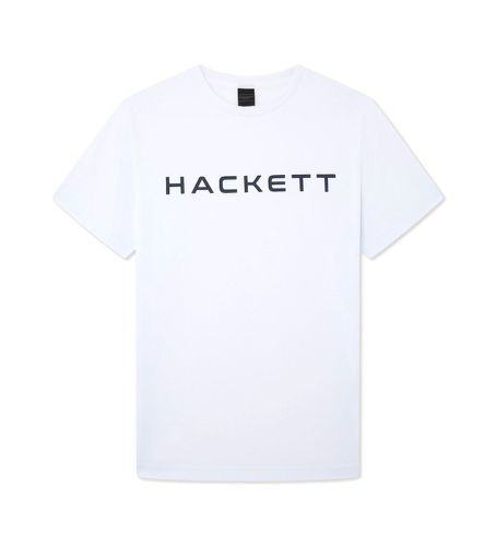 HM500713 T-shirt essentiel (3XL), Casuel, Coton, Manche courte, Durable - Hackett London - Modalova