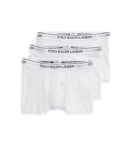 Lot de 3 boxers classique (XXL), Homewear, Coton - Polo Ralph Lauren - Modalova