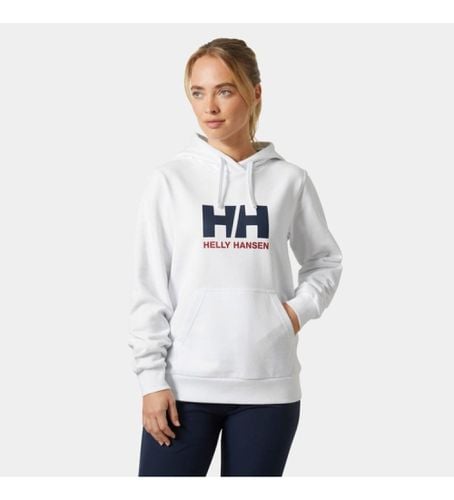 Sweatshirt Logo 2.0 (S), Casuel, Sport, Le coton biologique - Helly Hansen - Modalova