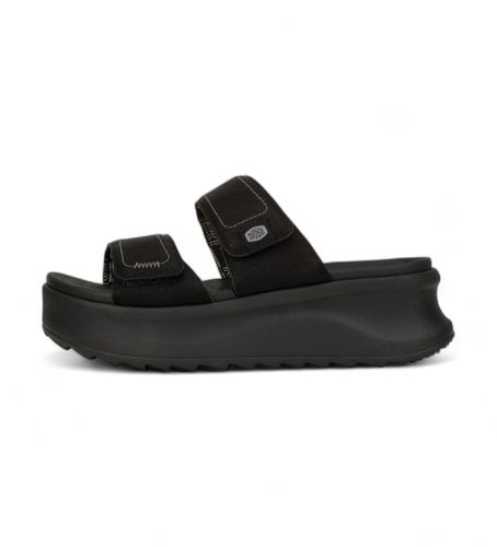 HD41760 Sandales Delray Slide Classic (40), 5 à 8 cm, Aucun, Casuel - HeyDude - Modalova