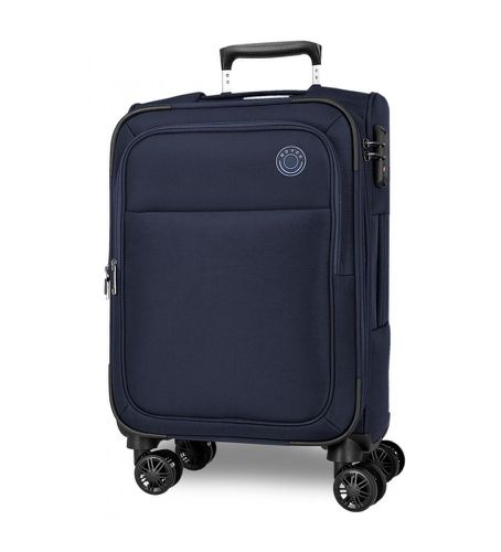 Unisex. 5318622 Valise à cabine Atlanta 56 cm (OSFA), Casuel, Polyester - Movom - Modalova