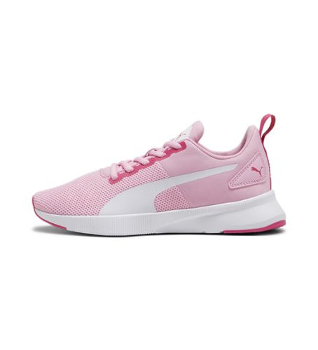 Trainers Flyer Runner (36), Plat, Lacets, Sport, Rose, Running - Puma - Modalova