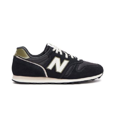 ML373V2 Baskets 373v2 (40), Cuir, Plat, Lacets, Casuel - New Balance - Modalova