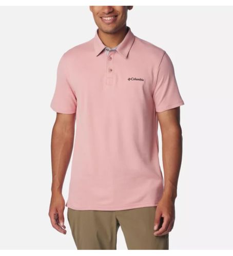 Polo Nelson Point (L), Casuel, Sport, Modal, Manche courte - Columbia - Modalova