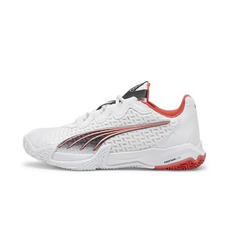 Chaussures Nova Elite (41), Plat, Lacets, Casuel, Sport, Tennis/Padel, Multisport - Puma - Modalova