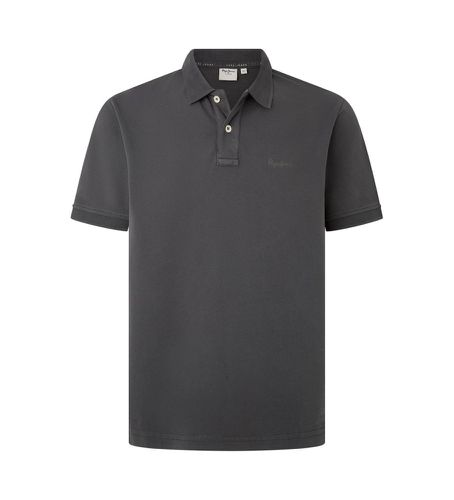 PM542099 New Oliver polo shirt (S), Casuel, Coton, Manche courte, Durable - Pepe Jeans - Modalova