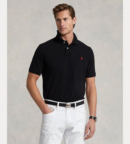 Polo basique (S), Casuel, Coton, Manche courte - Polo Ralph Lauren - Modalova