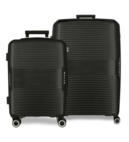 Unisex. 5329521 Ensemble de bagages Inari 55 - 68 cm (OSFA), Casuel, ABS/Polycarbonate, Moyen, Cabine - Movom - Modalova